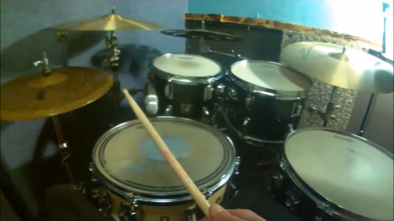 Camila Cabello ft. Young ThugHavana drum coverBy Marco Diaz YouTube