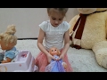 Играю в Куклы /Play with Dolls