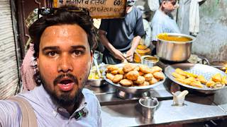 😳 No Estaba Preparado para el Viejo Delhi | La India que Nadie Te Cuenta