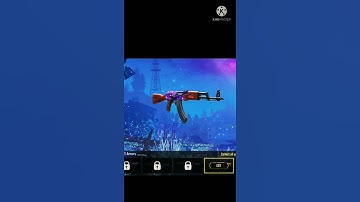 How to get the new aether crystal camo fast #shorts