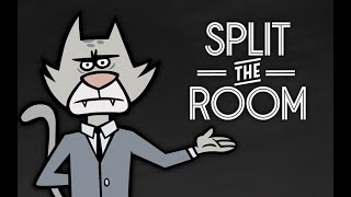 Jackbox - Split The Room