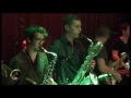Jamaican Jazz Orchestra Ungawe Live 4AD Jamaican Jazz Orchestra Ungawe Live 4AD