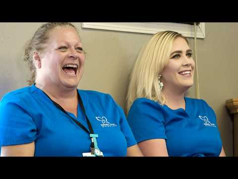 Auburn Crest Hospice - Choosing To Live Every Moment