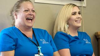 Auburn Crest Hospice - Choosing To Live Every Moment