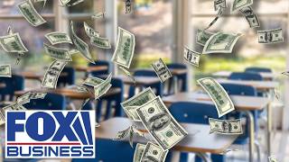 FOLLOW THE MONEY: Explosive report alleges $225M in school FRAUD