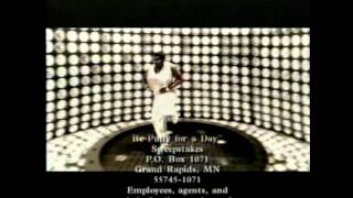 puff daddy - Forever (Commercial)