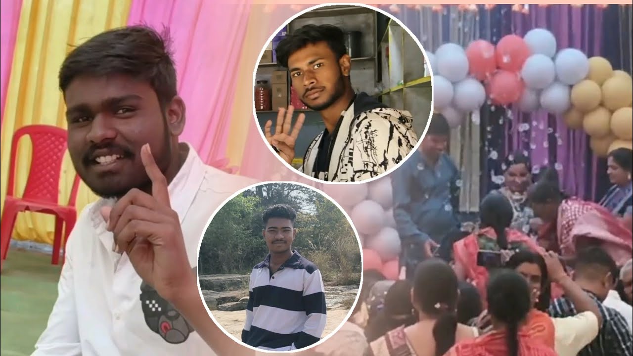 Enjoying Birthday party & exploring new place || capturing moments😍