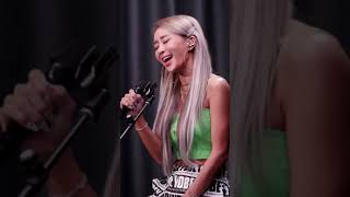 HYOLYN NOW RADIO LIVE | MORNING CALL 🎶 WONDER FOR LOVE 💕