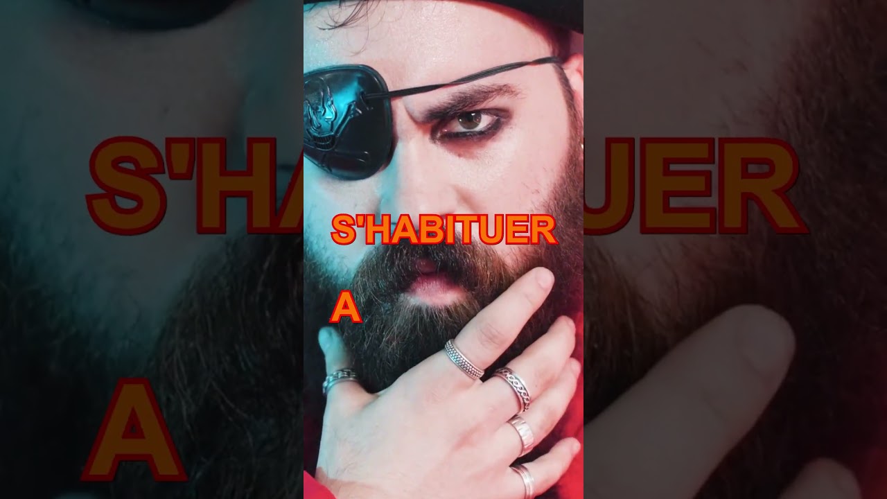 Le VRAI secret des cache-œil des pirates 