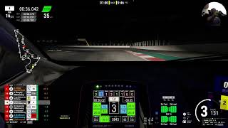 Race Club UK / Season 16 / @Cota 80min