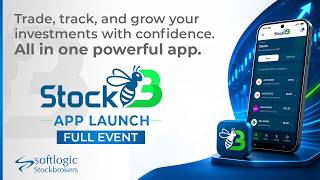 StockB Official Launch | New Mobile Investment App for Sri Lanka | AI, Fintech & Digital Trading screenshot 3