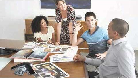 Polycom SoundStation Duo Introduction