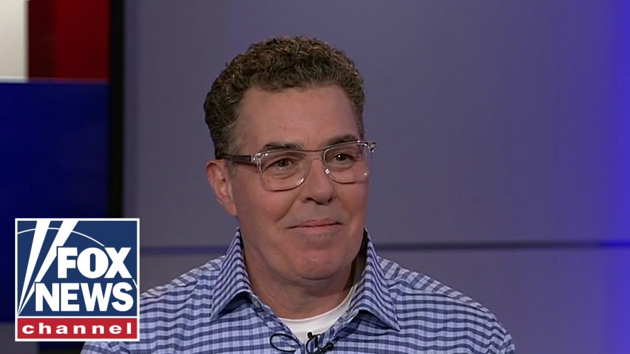 We just can't stop beating the drum of racism: Carolla