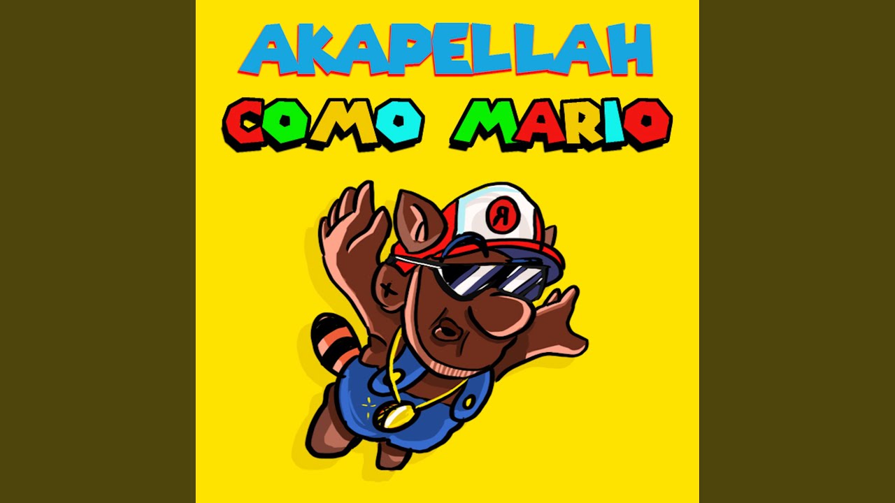 YouTube पर Como Mario देखें YouTube पर Como Mario देखें