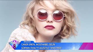 Ünlü Anne Babaların Yetenekli Çocukları Daha 18Ine Gelmeden İkon Oldu