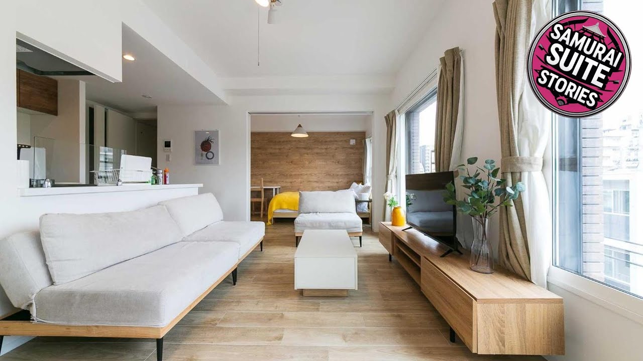 EFFECT minami7 | Sapporo, Japan | Hotel Review 🏩