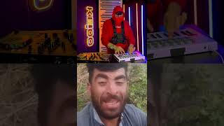 Kejoo Beats Bu Sese Kalbimi Bıraktım