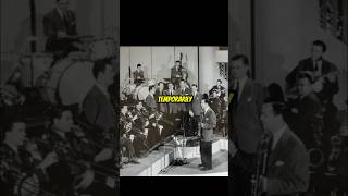 Glenn Miller’s Final Flight Mystery ✈️ #shorts #history #ww2