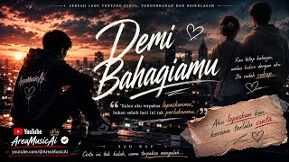 AM - Demi Bahagiamu | Official Audio