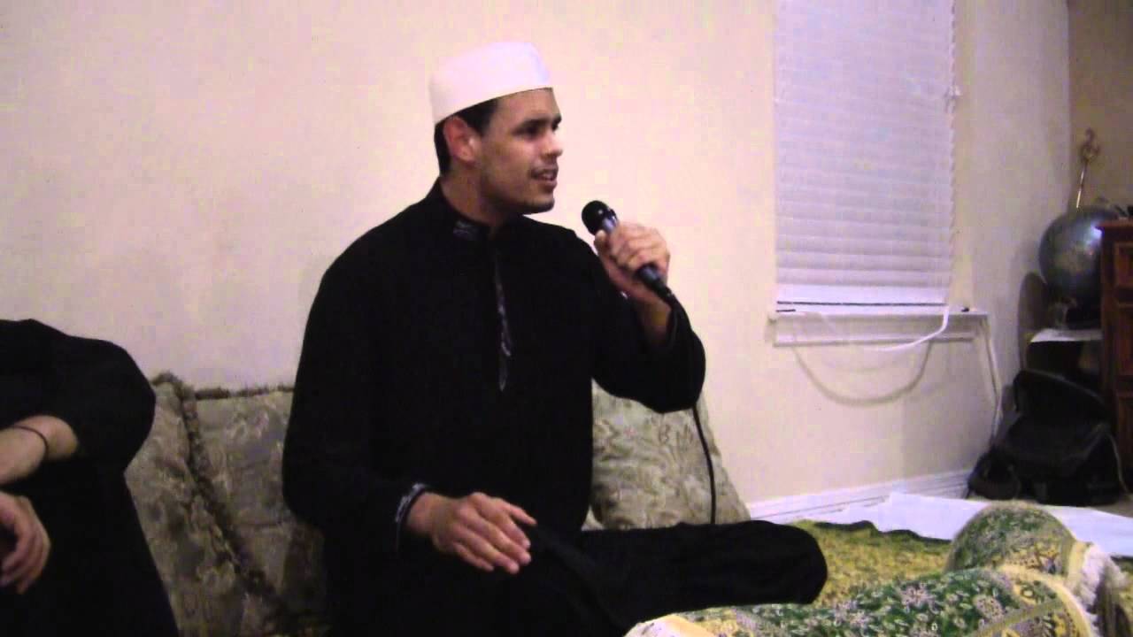 NAAT E RASOOL IN ENGLISH - YouTube
