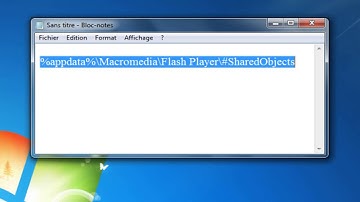 Supprimer Cookies Flash   How To Delete Flash Cookies