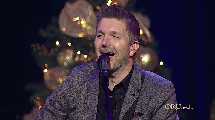 ORU Noel Celebration | "O Holy Night" by Andy Chri...