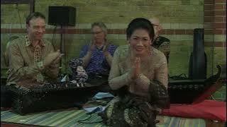 Ceurik Rahwana  - panambih Kulu Kulu Bem (surupan sorog)