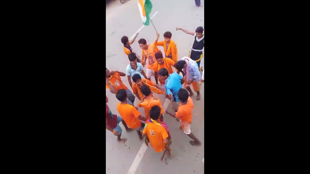 BOL BAM BONDAMUNDA 
KAWARIYA