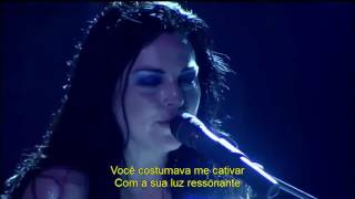 Evanescence   My Immortal Ao vivo no Rio de Janeiro Legendado