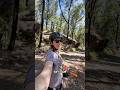 DAY 3 on the Attack of the Buns #bikepacking #attackofthebuns
