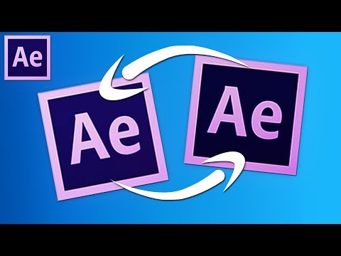 After Effects Copy
