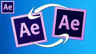 After Effects Copy composition to another After Effects Project ...