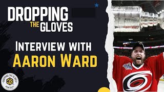 Interview with Aaron Ward
