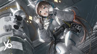 Nstryder ft. Oxalis - Skybound Sails (vo. Natalie)