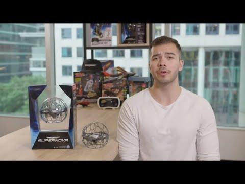 air hogs supernova gravity