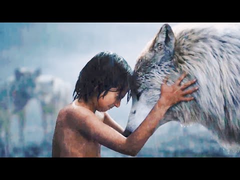Jungle King | Full Adventure Hollywood English Movie | Tale of an Orphan Boy who Became Jungle King