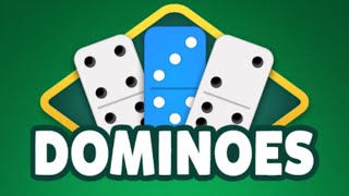 Classic Dominoes: Dominos Game Gameplay Android Mobile screenshot 5