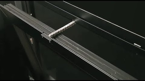 UCS – NANO Chain Actuator: THE SOLUTION FOR INTEGRATION INTO THE WINDOW PROFILES