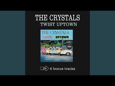 He's a Rebel - The Crystals