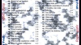 310/ Bob Frídl - Potulný básník