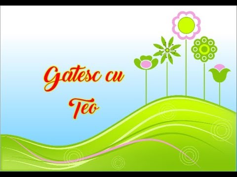 Gatesc cu Teo ...mozzarella in carrozza families for children