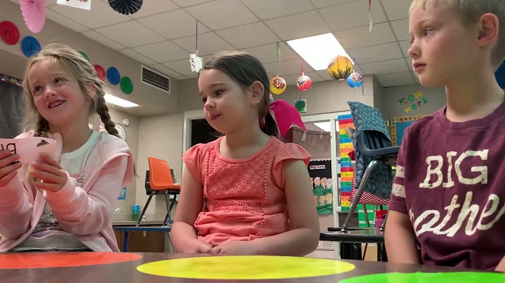 Howard Perrin Elementary Final PLC Video