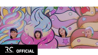 Blackpink - Ice Cream Get Cool Remix Mv