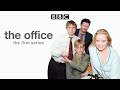 First Ever Episode! | S1E1 FULL EPISODE | The Office | BBC Comedy Greats