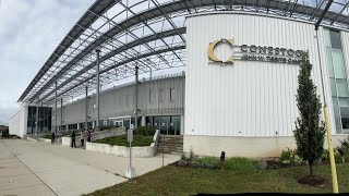 First day in Conestoga college || Waterloo Campus || Sep intake || vlog 17