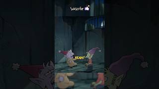 Elfos Mom Is Ogrelandprincess?