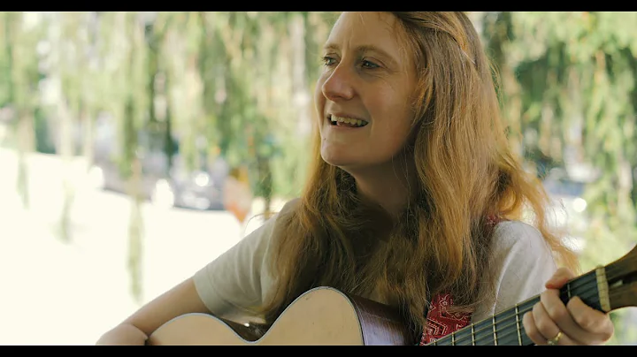 Amanda Anne Platt and the Honeycutters "New York" ...