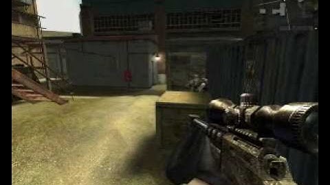 Combat Arms EU :: im not a hacker am I?