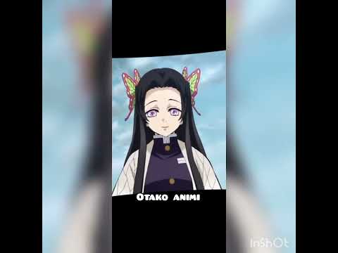 موت شخصيات أنمي قاتل الشياطين محزن 