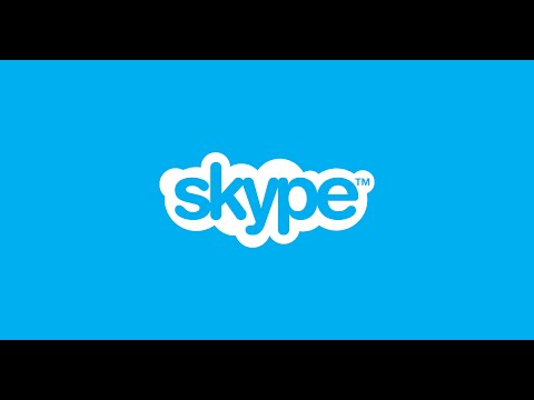 Video: Skype-dan Səs Yazmaq Necədir